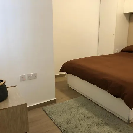 Lägenhet In Msida