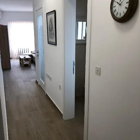 In Apartamento *