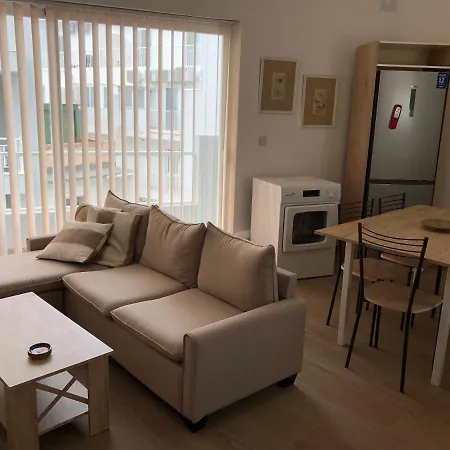Appartamento In Msida